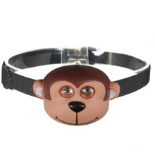 Animal Shaped LED Headlamp